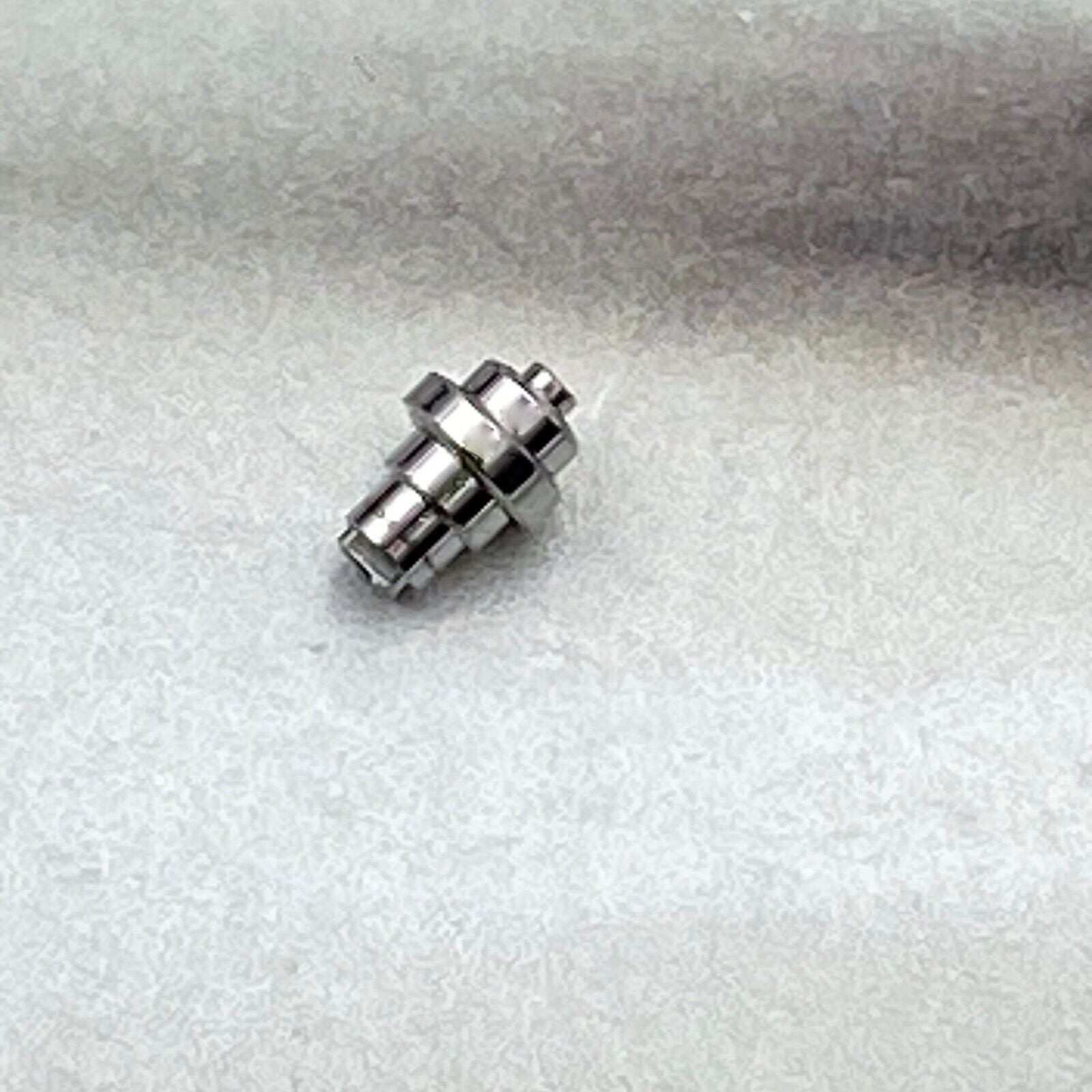 Genuine Omega 660-1204 Barrel Arbor