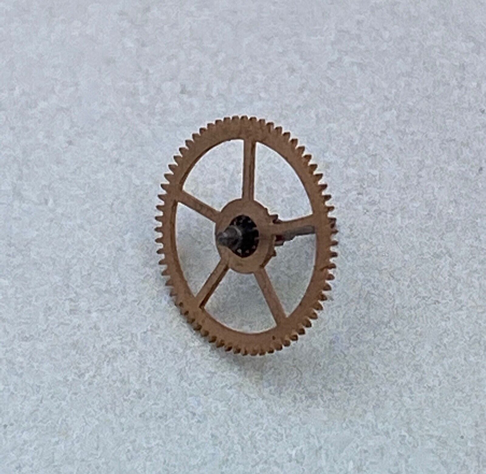 Genuine Omega 240-1224 Center Wheel