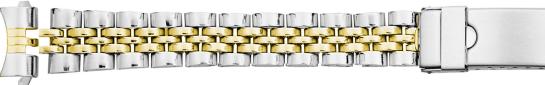 482 Multi End Metal Watch Band
