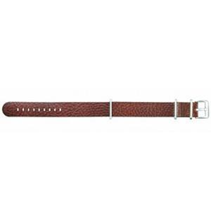 197 Leather Nato Watch Straps