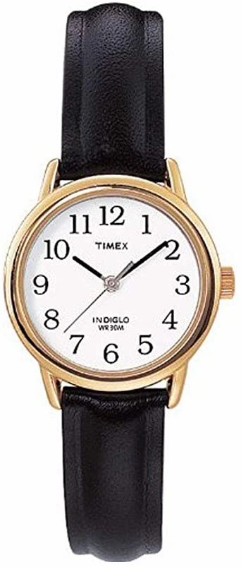 TIMEX WATCH EASY READER T20433GP