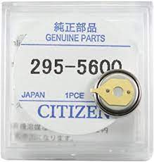 Genuine Citizen Capacitor 295-56