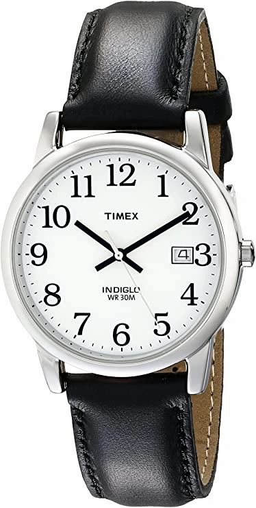 Price for clearance timex watch