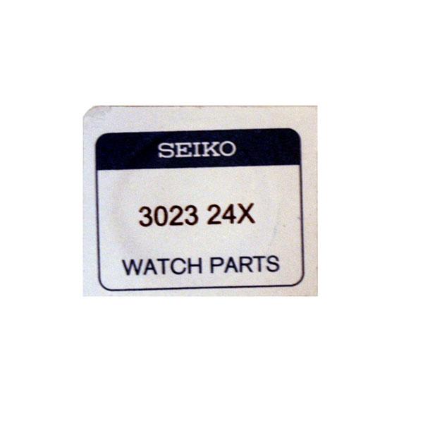 Seiko Capacitor 3023-24X