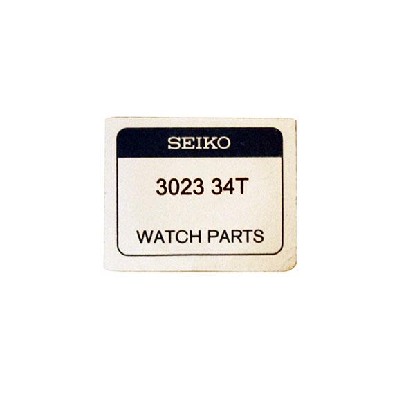 Seiko Capacitor 3023-34T