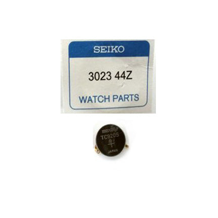 Seiko Capacitor 3023-44Z