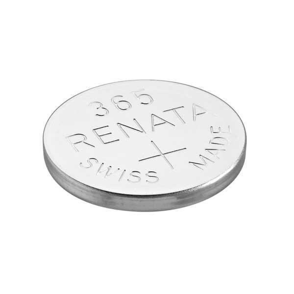 Renata Watch Battery 365
