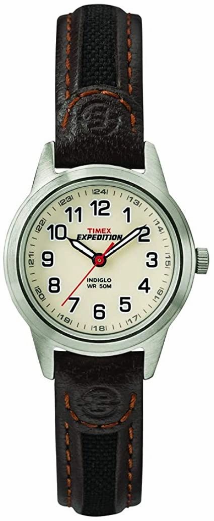 TIMEX WATCH EXPEDITION T41181GP