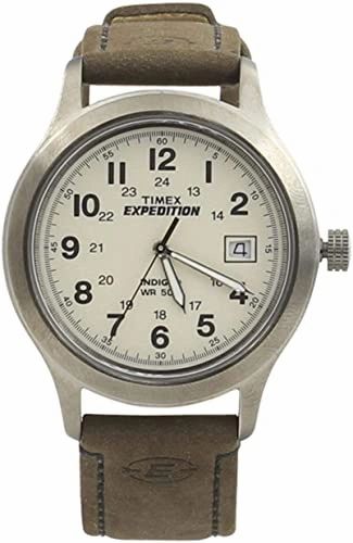 TIMEX WATCH EXPEDITION T49870GP