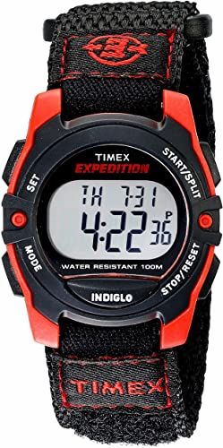 TIMEX WATCH EXPEDITION T49956GP