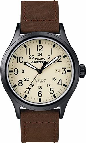 TIMEX WATCH EXPEDITION T49963GP