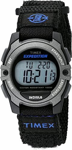 TIMEX WATCH EXPEDITION TW4B02400GP
