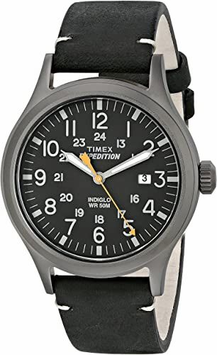 TIMEX WATCH EXPEDITION TW4B01900GP