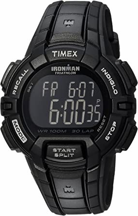 TIMEX WATCH IRONMAN T5K793GP