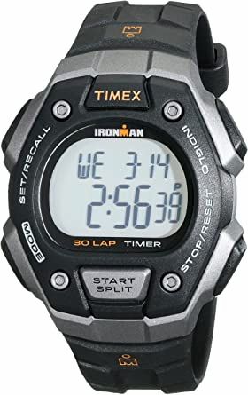 TIMEX WATCH IRONMAN T5K821GP