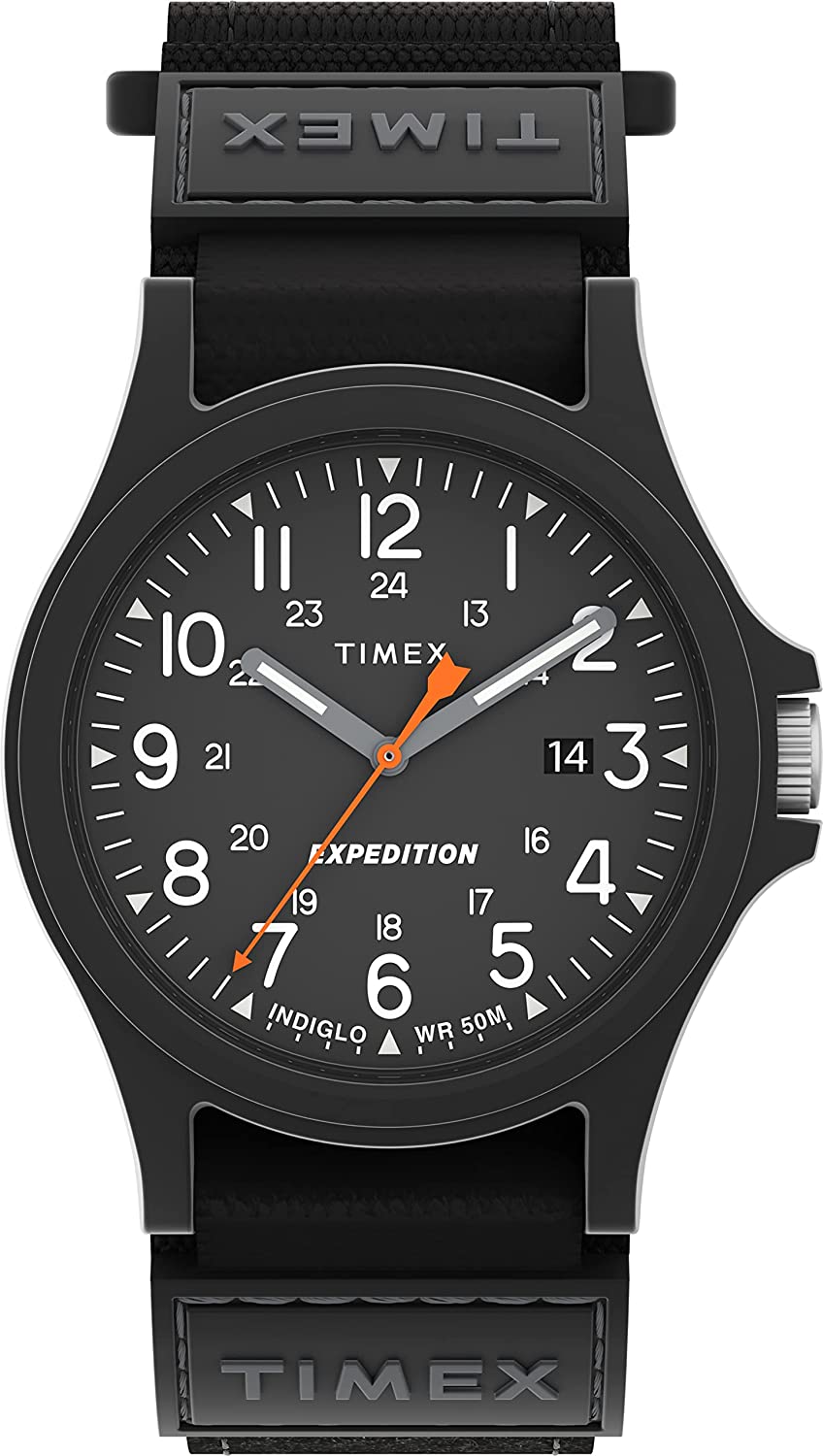 TIMEX WATCH EXPEDITION TW4B23800GP