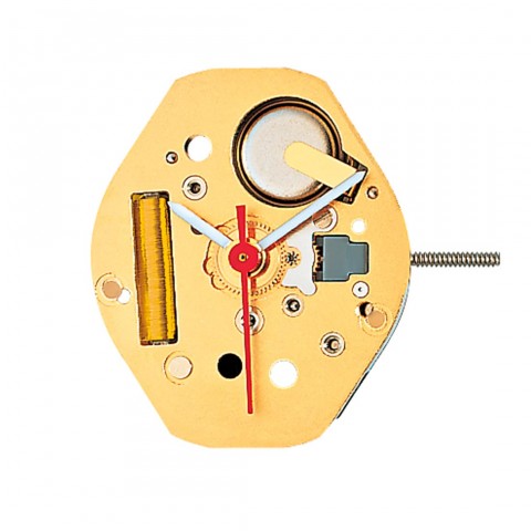 RL763 H4 Swiss Ronda Watch Movement