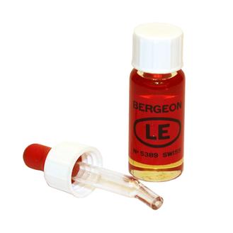 Bergeon Synthetic LE Watch Oil