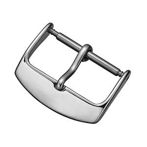 Stainless Steel Buckle (20mm-30mm)