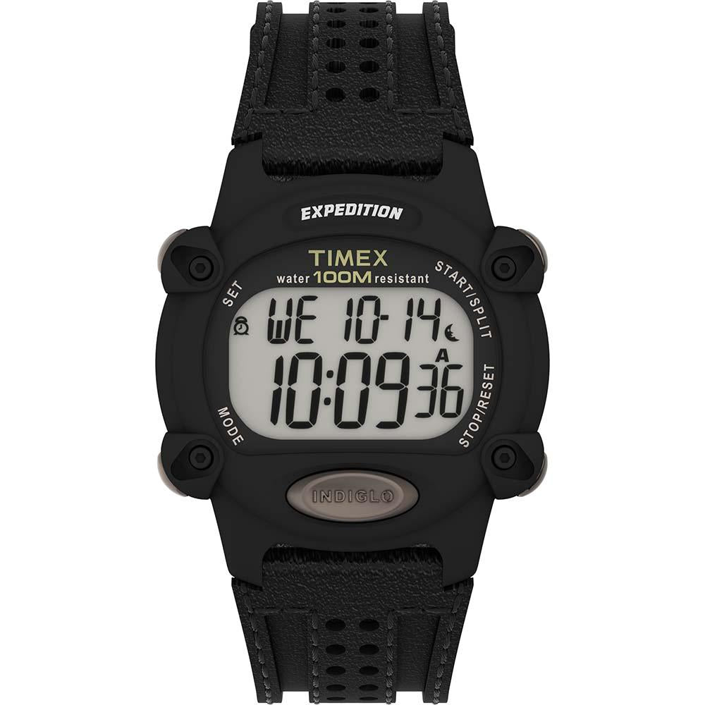 TIMEX WATCH EXPEDITION TW4B20400GP