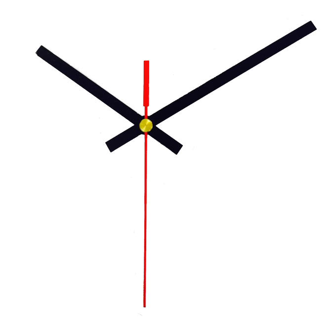 Mini Continuous Sweep Movement 3/8"