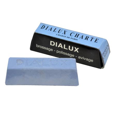 Dialux Blue Polishing Compounds