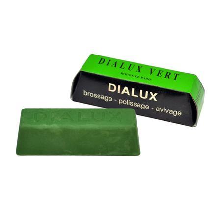 Dialux Green Polishing Compound