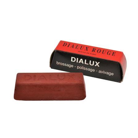 Dialux Red Polishing Compound