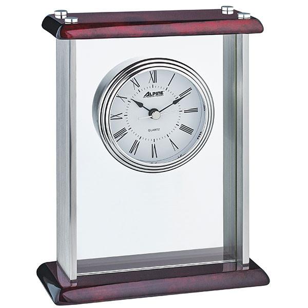 Quartz Gift Clock EC9900