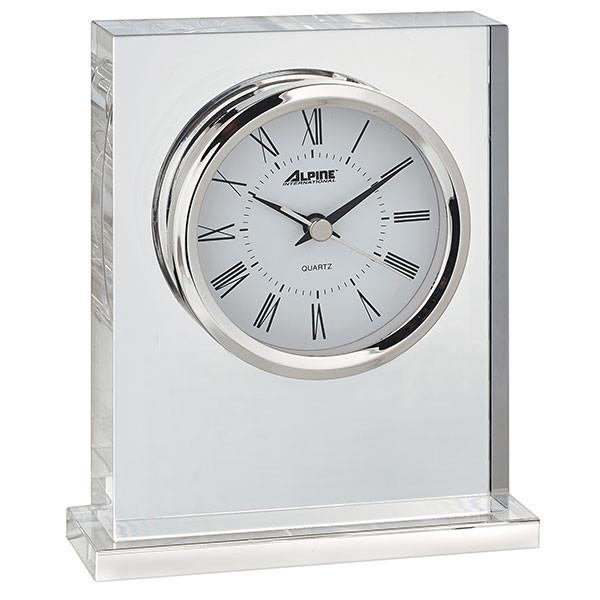 Quartz Gift Clock EC9904