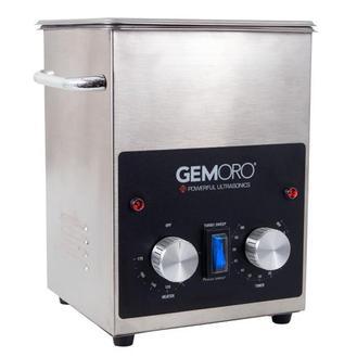 Gemoro 2QTH Next-Gen Ultrasonic Cleaning Machine