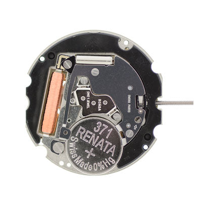 RL 705 Date 6 Ronda Watch Movement