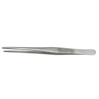 Long Straight/ Serrated Tip Solder/ Utility Tweezers