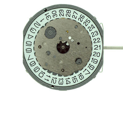 FS11 Miyota Quartz Watch Movement