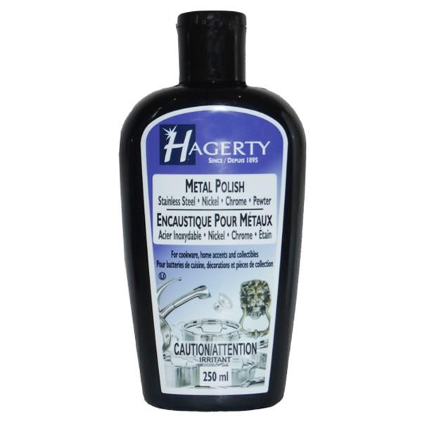 Hagerty Metal and Pewter Polish