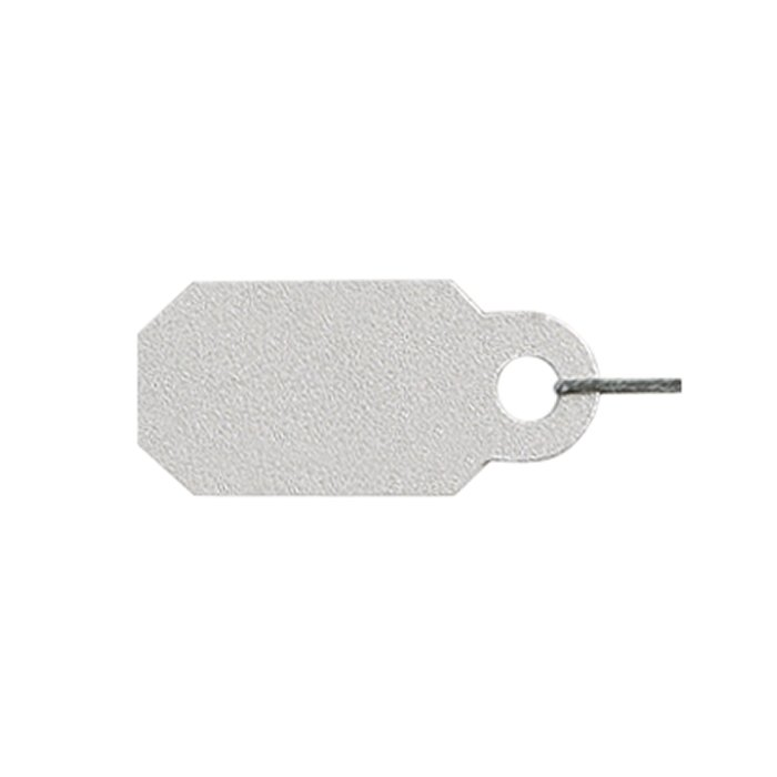 Parts String Tags Arch Crown Tags- 908