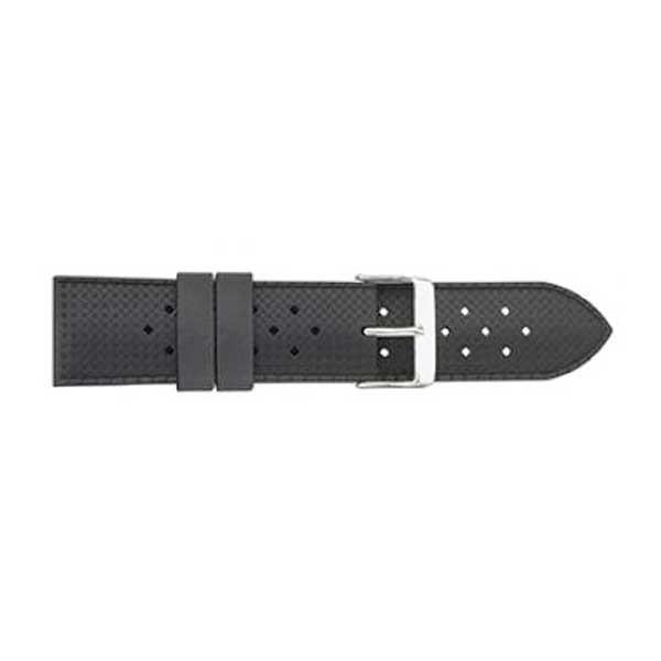 S1600 Silicone Watch Strap