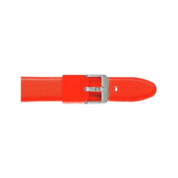 S1800 Textured Silicone Watch Strap