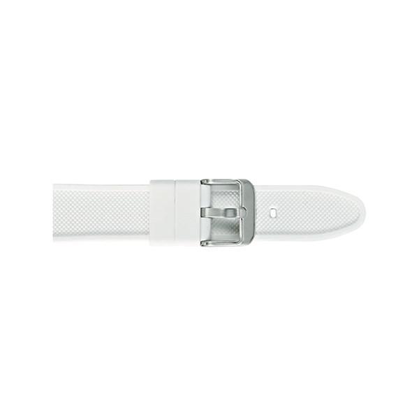 S1800 Textured Silicone Watch Strap
