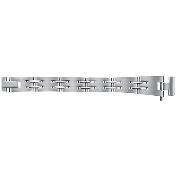 401 Heavy Solid Link Metal Watch Band
