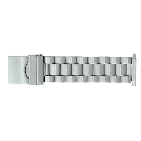 S594-1 Link Squeeze End Metal Watch Strap
