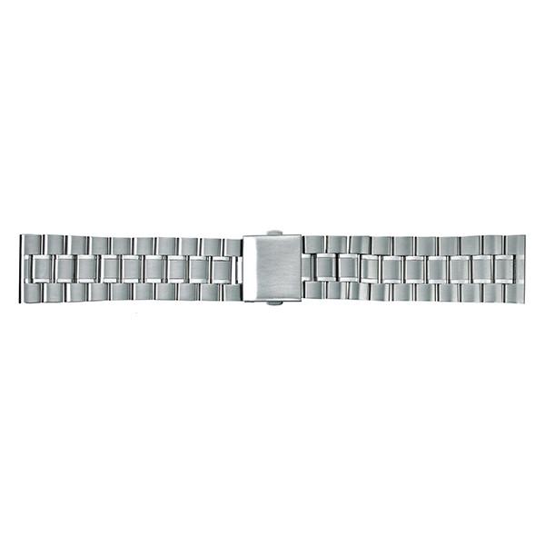 S605 Straight End Link Watch Strap