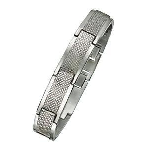 SB811 Steel Bracelet