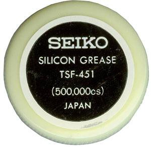 Silicone Grease for Gaskets (TSF-451)
