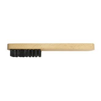 Small Wood Handle Washout Brush