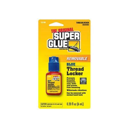 Super Glue Thread Locker