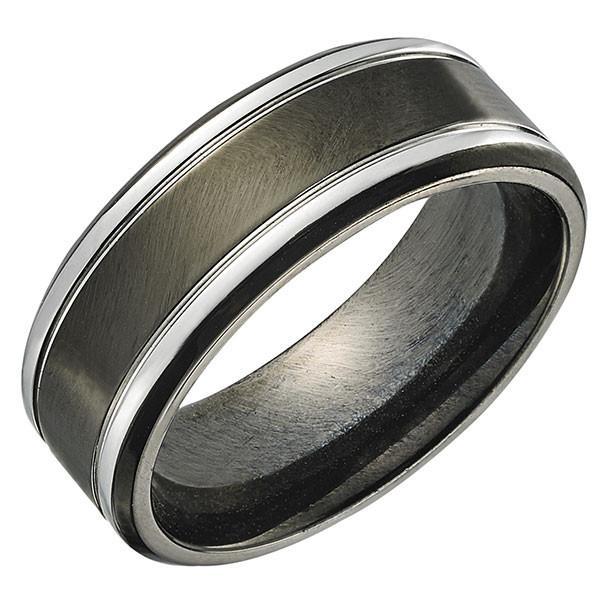 Titanium Ring TR51