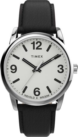 TIMEX WATCH EASY READER TW2V21200GP