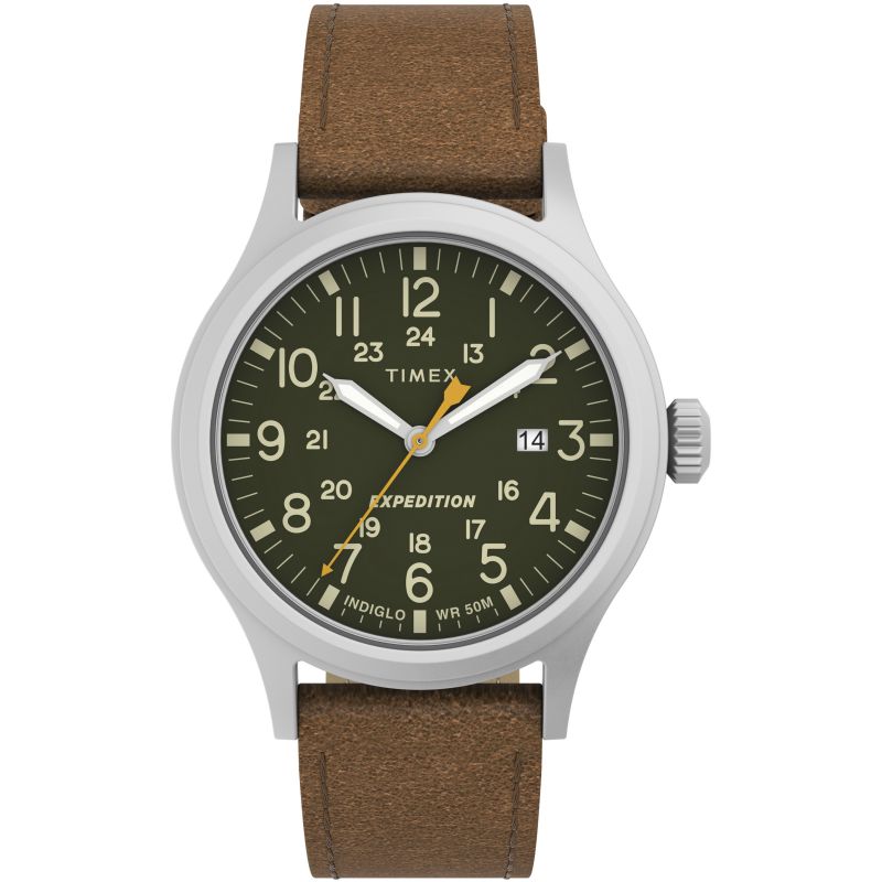 TIMEX WATCH EXPEDITION TW4B23000GP