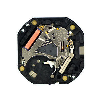 VX3L Epson Watch Movement - Main Image